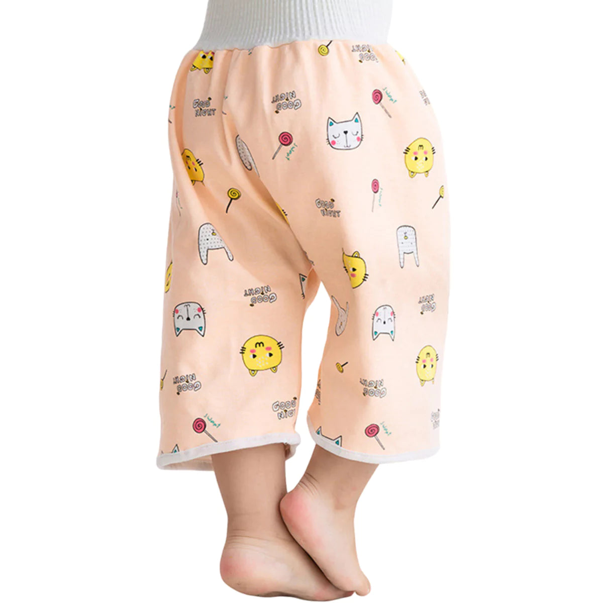 Kit 3 Calças/Cuecas Absorventes para Desfralde Infantil